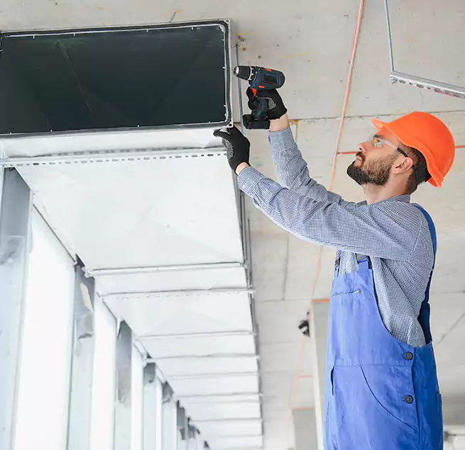 Why Homeowners & Businesses Trust Us in Clinton, MS