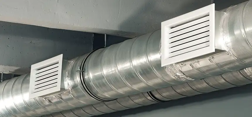 Our Air Duct Camera Inspection Services in Clinton, MS
