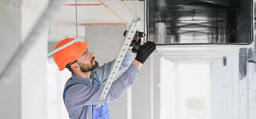 Our Air Vent Replacement Services in Clinton, MS