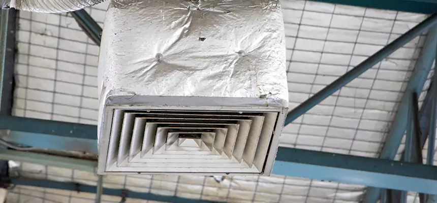Our Custom HVAC Ductwork Services in Clinton, MS