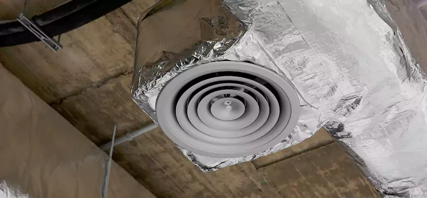 Our Industrial Dryer Vent Cleaning Services in Clinton, MS