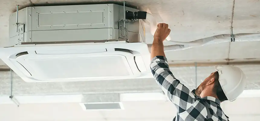 Our Local Vent Cleaning Services in Clinton, MS