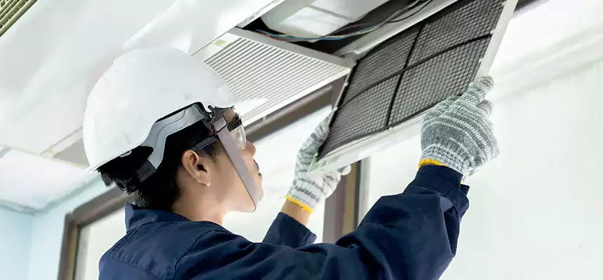 Our Multi-family Home Duct Cleaning Services in Clinton, MS