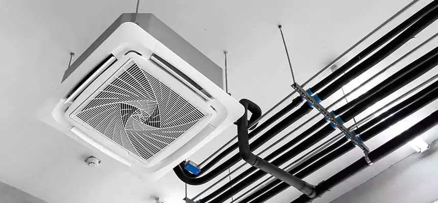 Our Smart AC Vent Controller Services in Clinton, MS