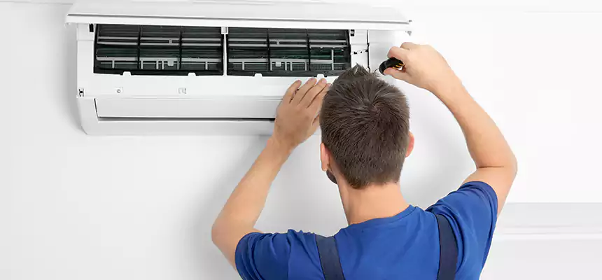 Our Smart Air Conditioning Installation Services in Clinton, MS