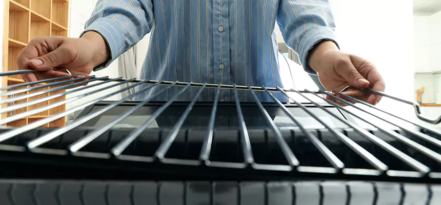 Our Vent Grille Washing Services in Clinton, MS