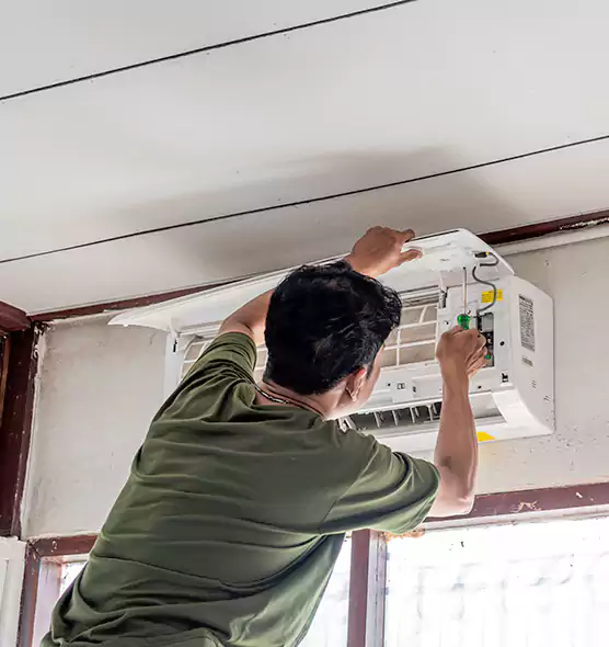 About Air Duct & AC Odor Removal in Clinton, MS