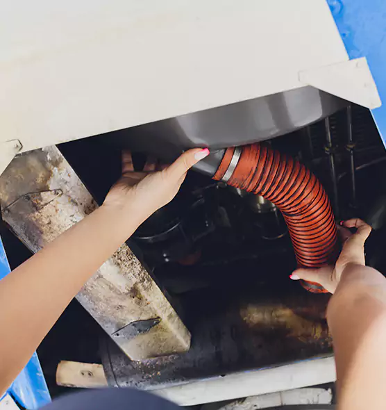 About Air Duct Virus Disinfection in Clinton, MS