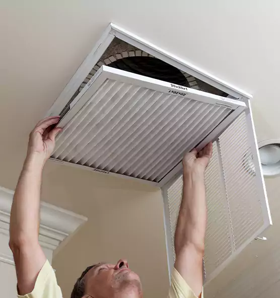 Trusted Apartment Air Duct Cleaning in Clinton, MS