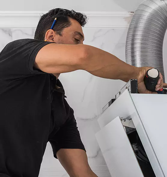 Trusted Bathroom Exhaust Duct Cleaning in Clinton, MS