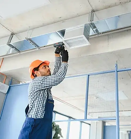 About Commercial Laundry Vent Cleaning in Clinton, MS