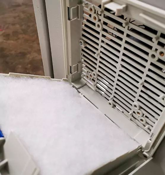 Professional Dryer Vent Mold Cleaning in Clinton, MS