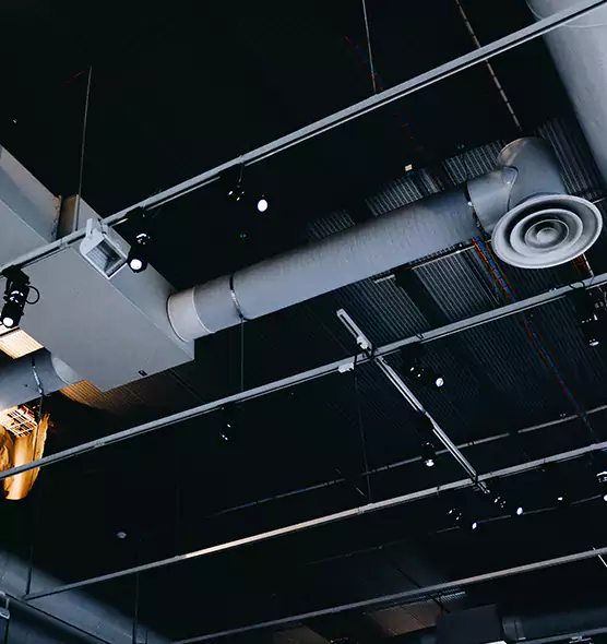 About Duct Sanitization with UV Light in Clinton, MS