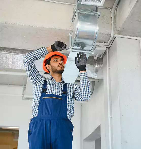 About Hotel Duct And Vent Cleaning in Clinton, MS