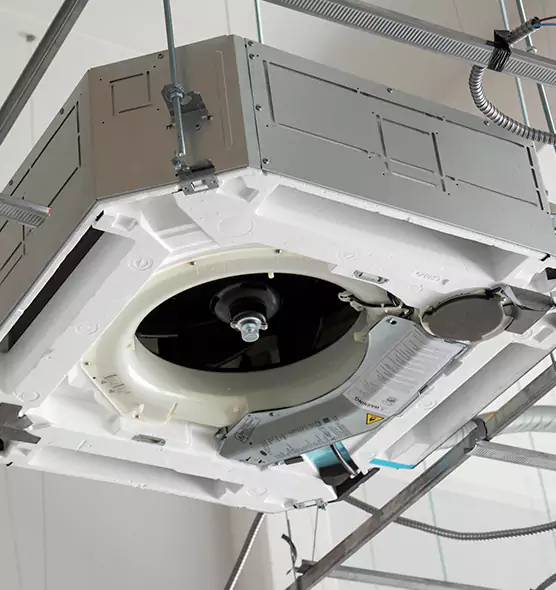 Professional Industrial Dryer Vent Cleaning in Clinton, MS