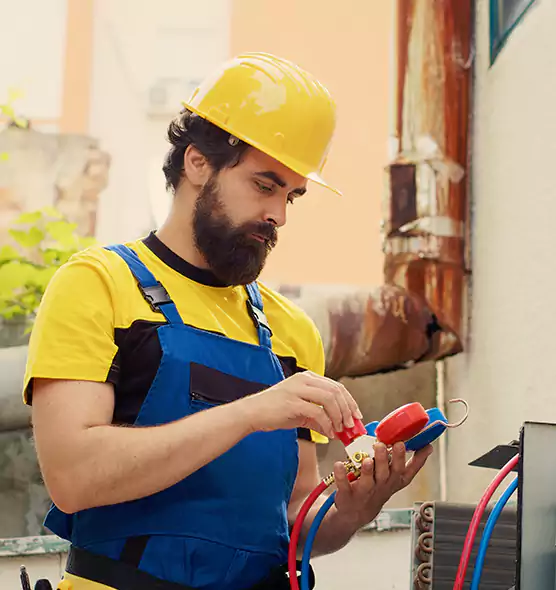 About Smart HVAC Installation in Clinton, MS