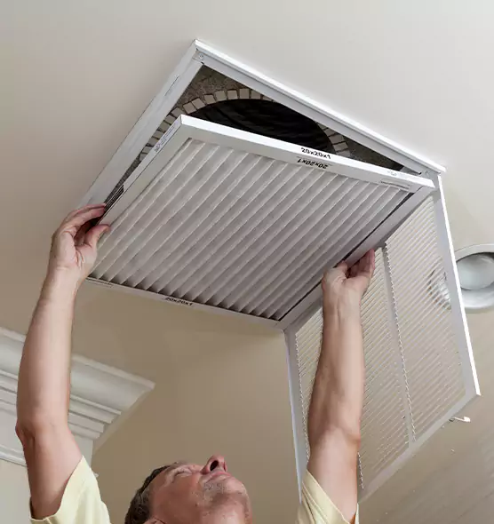 Professional Vent Relocation Services in Clinton, MS