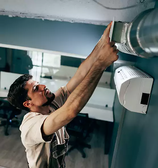 Reliable Warehouse Vent Cleaning in Clinton, MS