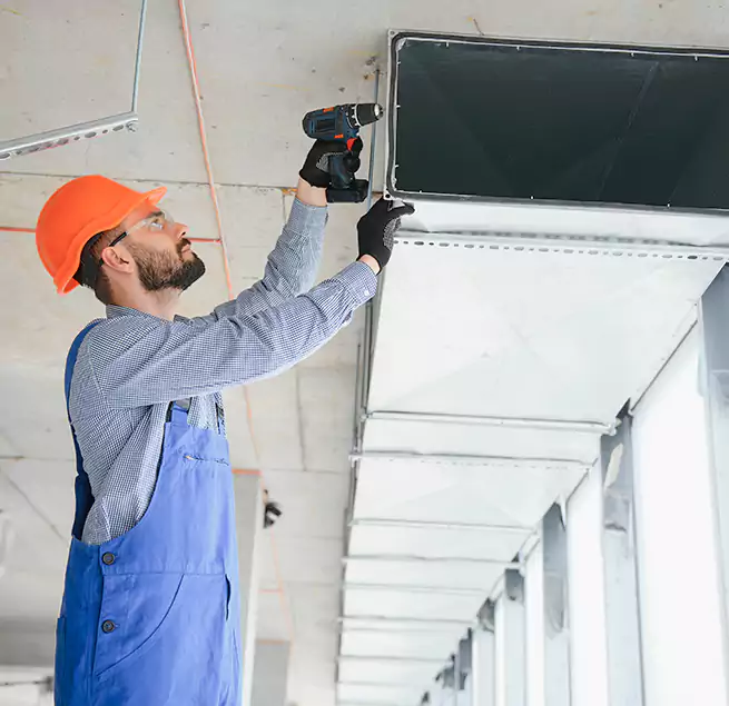 Why Homeowners & Businesses Trust Us in Clinton, MS?