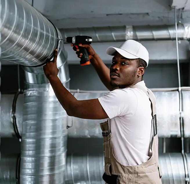 Why Homeowners & Businesses Trust Us Clinton, MS