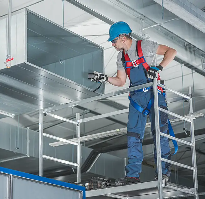 Why Homeowners & Businesses Trust Us in Clinton, MS?