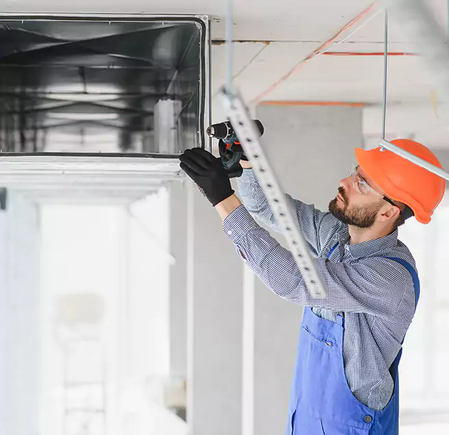 Why Homeowners & Businesses Trust Us Clinton, MS