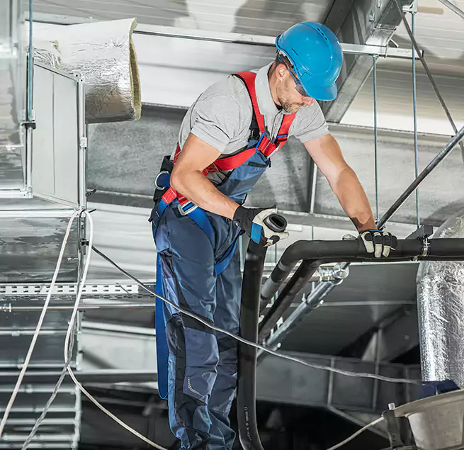 Why Homeowners & Businesses Trust Us in Clinton, MS?