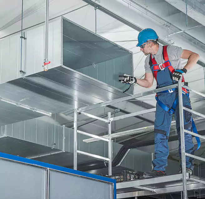 Why Homeowners & Businesses Trust Us in Clinton, MS?