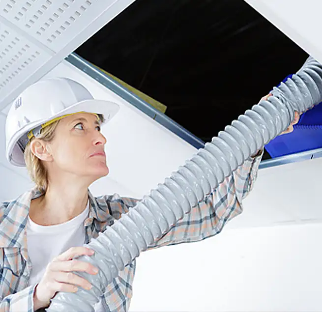 Why Homeowners & Businesses Trust Us Clinton, MS