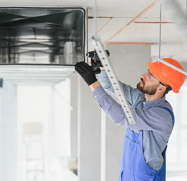 Why Homeowners & Businesses Trust Us in Clinton, MS?