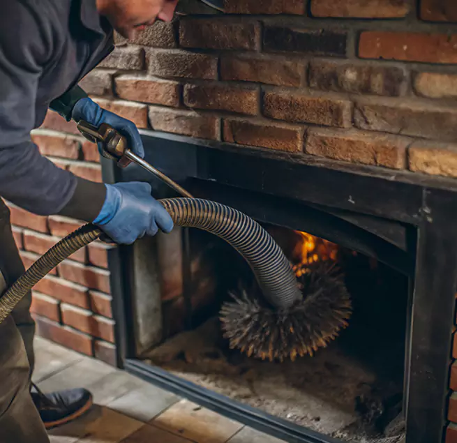 Why Homeowners & Businesses Trust Us in Clinton, MS?