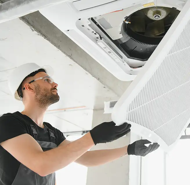 Why Homeowners & Businesses Trust Us in Clinton, MS?