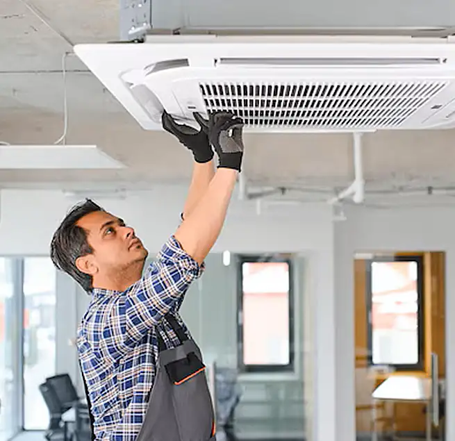 Why Homeowners & Businesses Trust Us in Clinton, MS?