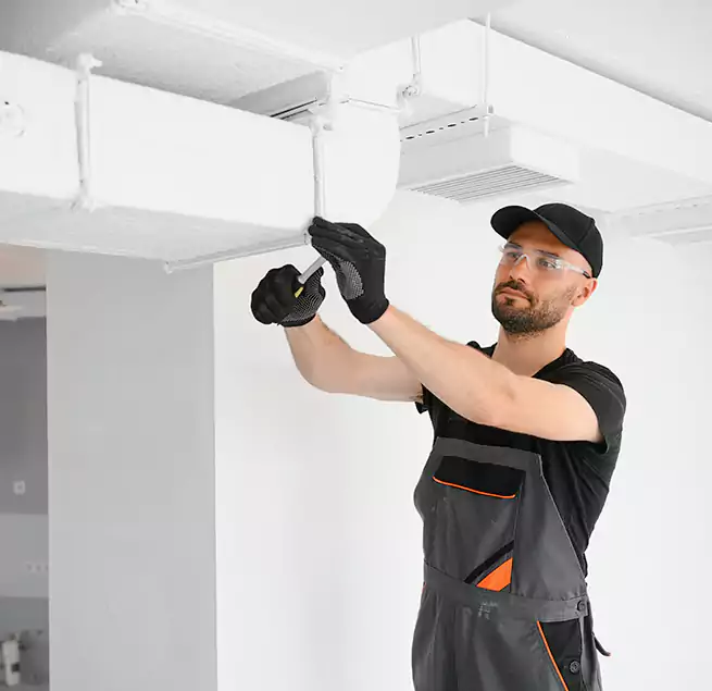 Why Homeowners & Businesses Trust Us in Clinton, MS?