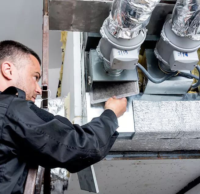 Why Homeowners & Businesses Trust Us in Clinton, MS?