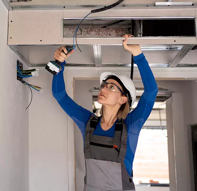 Why Homeowners & Businesses Trust Us in Clinton, MS?