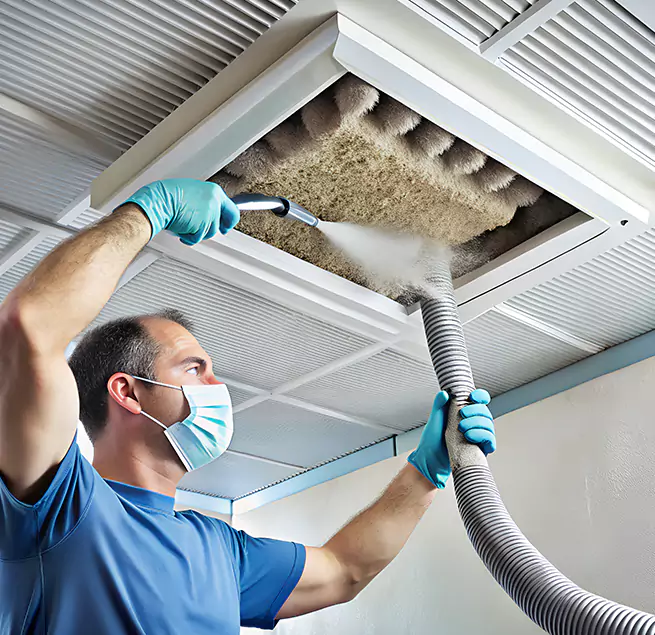 Why Homeowners Businesses Trust Us in Clinton, MS?