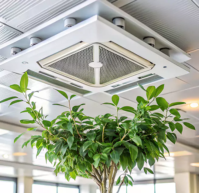 Why Homeowners & Businesses Trust Us in Clinton, MS?