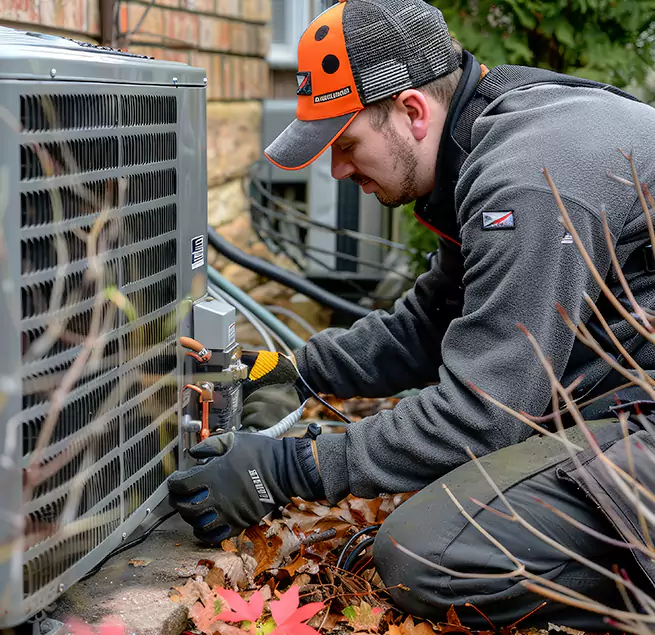 Why Homeowners & Businesses Trust Us in Clinton, MS?