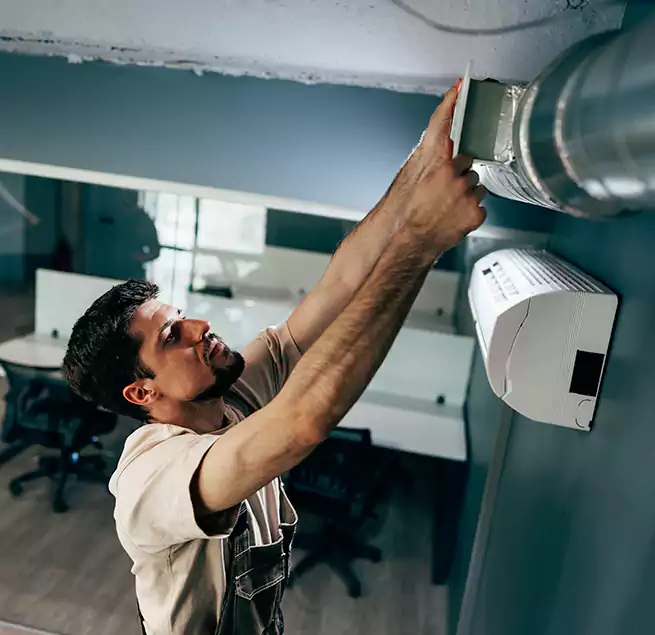 Why Homeowners & Businesses Trust Us in Clinton, MS?