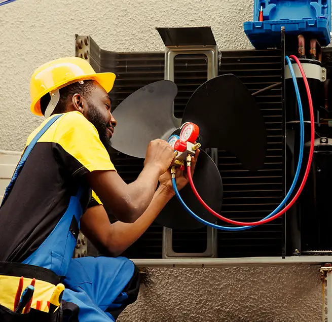 Why Homeowners & Businesses Trust Us in Clinton, MS?