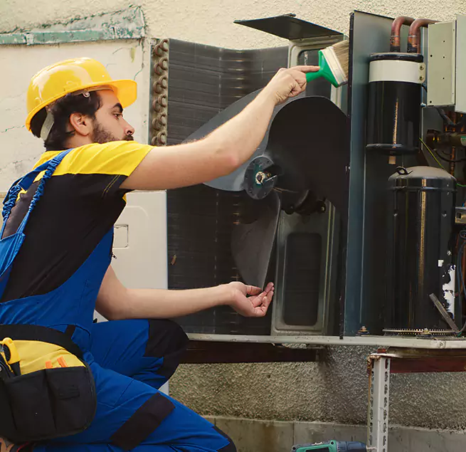  Why Homeowners & Businesses Trust Us in Clinton, MS?