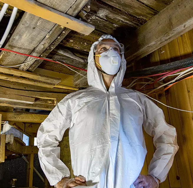 Why Homeowners & Businesses Trust Us in Clinton, MS?