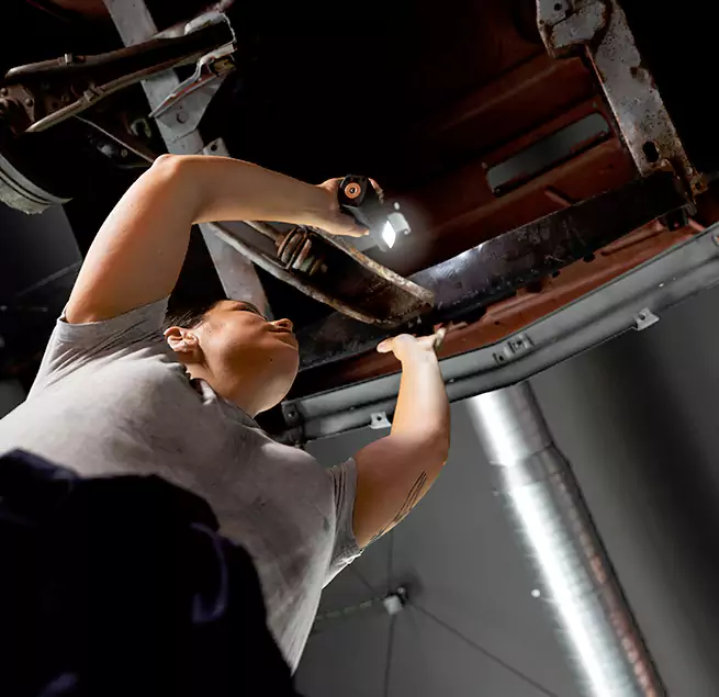 Why Homeowners & Businesses Trust Us Clinton, MS