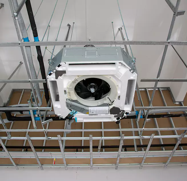 Why Homeowners & Businesses Trust Us Clinton, MS?