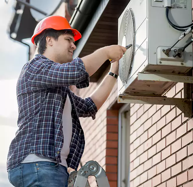 Why Homeowners & Businesses Trust Us Clinton, MS