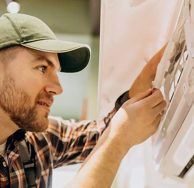 Why Homeowners & Businesses Trust Us in Clinton, MS?