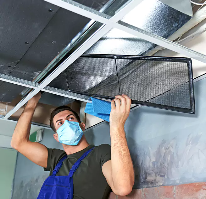 Why Homeowners Businesses Trust Us in Clinton, MS?