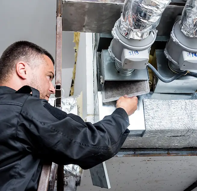 Why Homeowners & Businesses Trust Us in Clinton, MS?