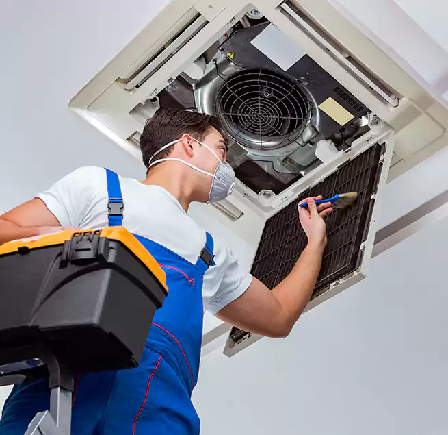 Why Homeowners & Businesses Trust Us in Clinton, MS?